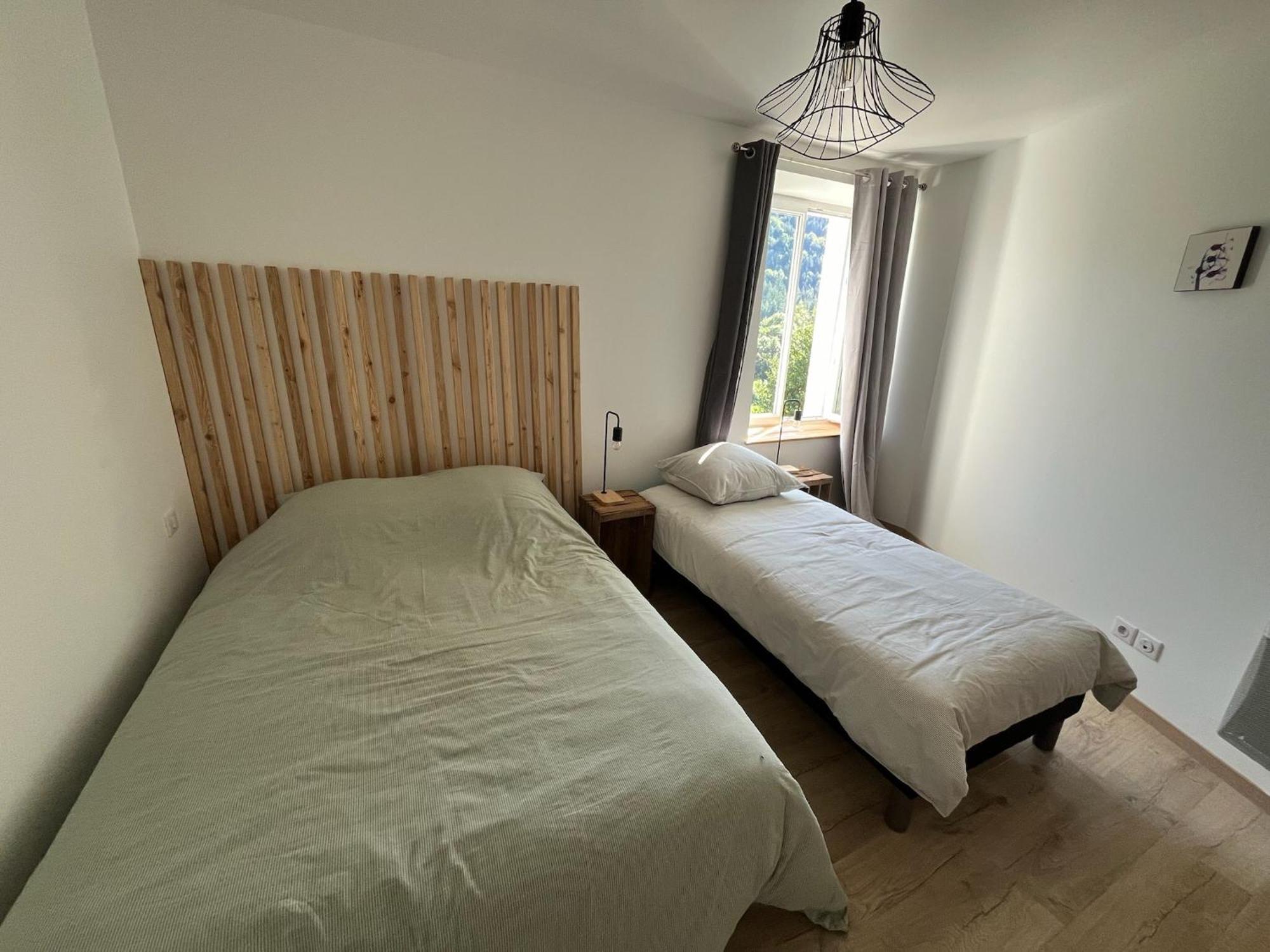 Loft 5 Personnes Type Chalet Avec Jardin سانت موريس سور موسيل المظهر الخارجي الصورة
